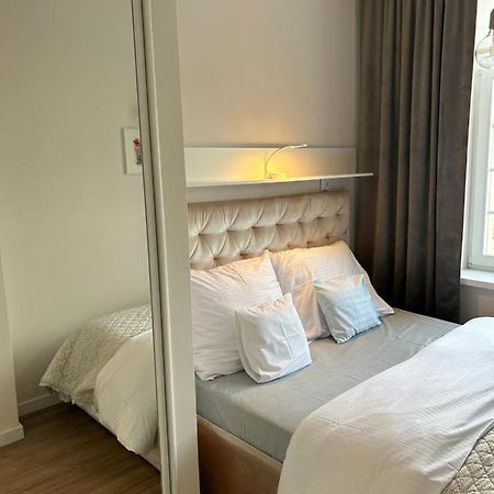 River View 格但斯克 外观 照片