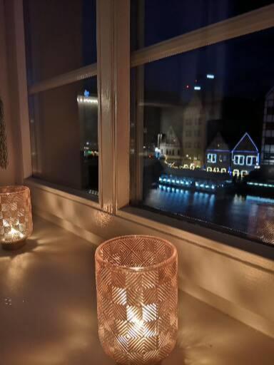 River View 格但斯克 外观 照片