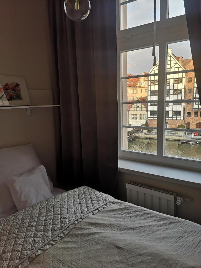 River View 格但斯克 外观 照片